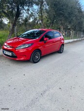 Ford Fiesta '09 1.4