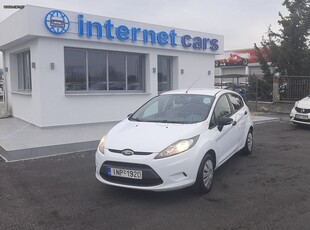 Ford Fiesta '10 ΠΡΩΤΟ ΧΕΡΙ/ΙΔΙΩΤΗ!!!!!!!!