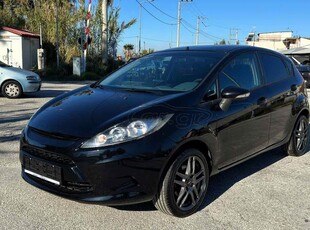 Ford Fiesta '11 1.25cc * Α Χέρι * 10ήμερη Προσφορά *