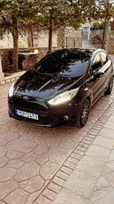 Ford Fiesta '13