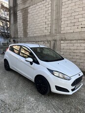 Ford Fiesta '14