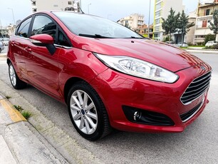 Ford Fiesta '16 1.0 EcoBoost TITANIUM