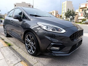 Ford Fiesta '17 1.0 EcoBoost ST-Line