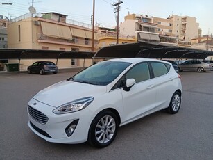 Ford Fiesta '17 TITANIUM