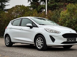 Ford Fiesta '18 TREND