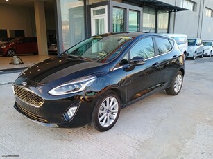 Ford Fiesta '19 *ΑΥΤΟΜΑΤΟ *