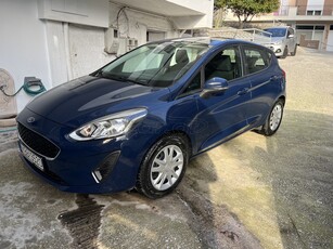 Ford Fiesta '19 Fiesta