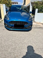 Ford Fiesta '21 ST 1.5 ECOBOOST