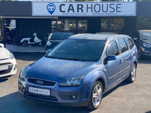 Ford Focus '05 !!!ΚΑΡΑΒΑΝ!!!