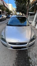 Ford Focus '06 (ΤΙΜΗ ΣΥΖΗΤΗΣΙΜΗ)