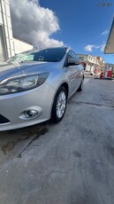 Ford Focus '11 Focus