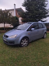 Ford Focus C-Max '04