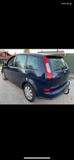 Ford Focus C-Max '07 2,0 Turbo Diesel Ghia fulextra