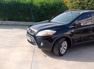 Ford Kuga '09