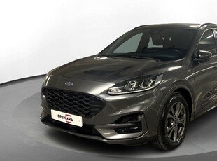 Ford Kuga '22 ST Line | ΚΑΙ ΜΕ ΔΟΣΕΙΣ ΧΩΡΙΣ ΤΡΑΠΕΖΑ