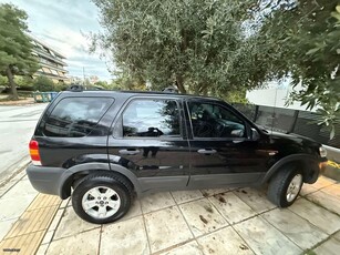 Ford Maverick '07 XLT