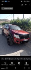 Ford Ranger '12