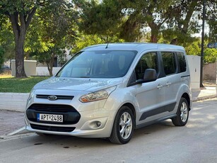 Ford Tourneo Connect '15