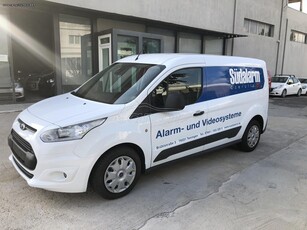 Ford Transit Connect '15 VAN-MAXI L2 (Μακρυ)