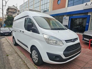 FORD TRANSIT CUSTOM ΨΥΓΕΙΟ 2015