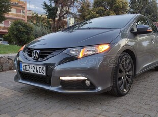 Honda Civic '13 Aero Deck 1.4i Comfort SR