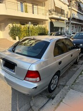 Hyundai Accent '00