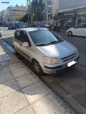 Hyundai Getz '03