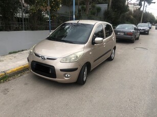 Hyundai i 10 '08