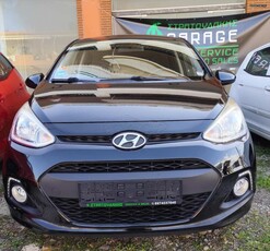 Hyundai i 10 '16 1.2 PASSION