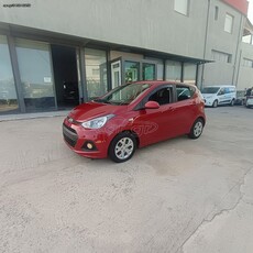 Hyundai i 10 '16 Euro 6 Χιλιόμετρα 41627