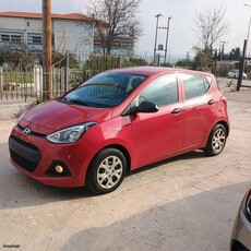 Hyundai i 10 '16 EURO 6