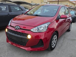 Hyundai i 10 '19 1.0 BLUE TREND