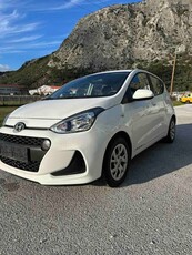 Hyundai i 10 '19 Αυτόματο πουλήθηκε