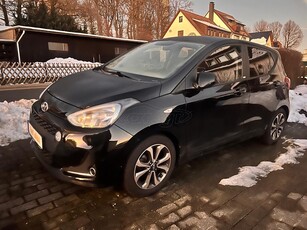 Hyundai i 10 '19 trend