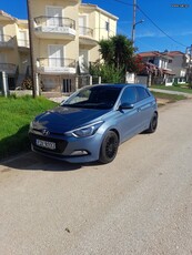 Hyundai i 20 '15 I20 1.2 85 HP-αριστο!!!