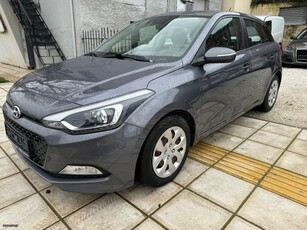 Hyundai i 20 '16