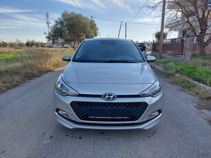 Hyundai i 20 '18