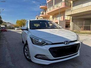 Hyundai i 20 '18