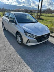 Hyundai i 20 '22 Υβριδικο