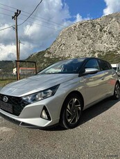 Hyundai i 20 '22 PREMIUM επιτιακο