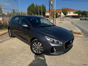 HYUNDAI i30 AYTOMATO DIESEL 1 XEΡΙ F1 NEW 2018