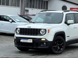 Jeep Renegade '17