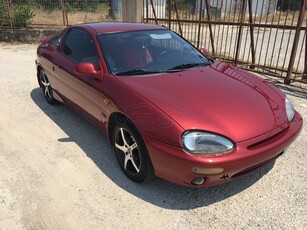 Mazda MX-3 '96 GT