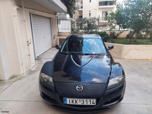 Mazda RX-8 '08