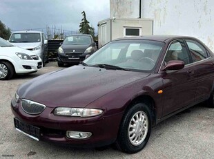 Mazda Xedos '98 1.6cc * Businessss *