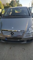 Mercedes-Benz A 170 '06 ELEGANCE