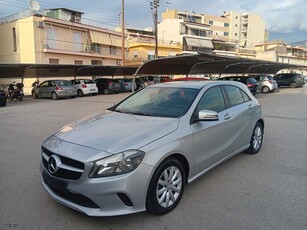 Mercedes-Benz A 180 '16