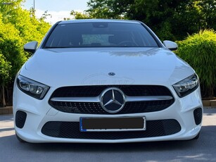 Mercedes-Benz A 180 '20 DIESEL ΕΛΛΗΝΙΚΟ