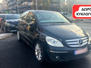 Mercedes-Benz B 200 '08 - *ΑΥΤΟΜΑΤΟ*