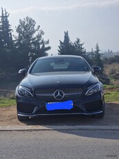 Mercedes-Benz C 180 '18